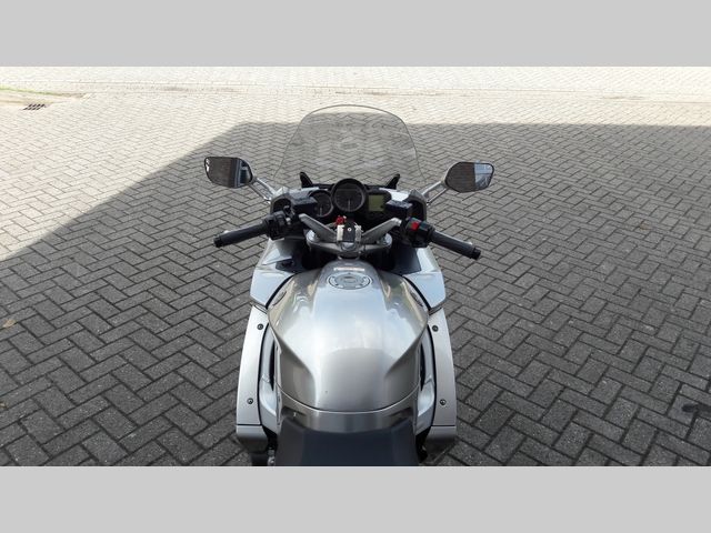 yamaha - fjr-1300-a