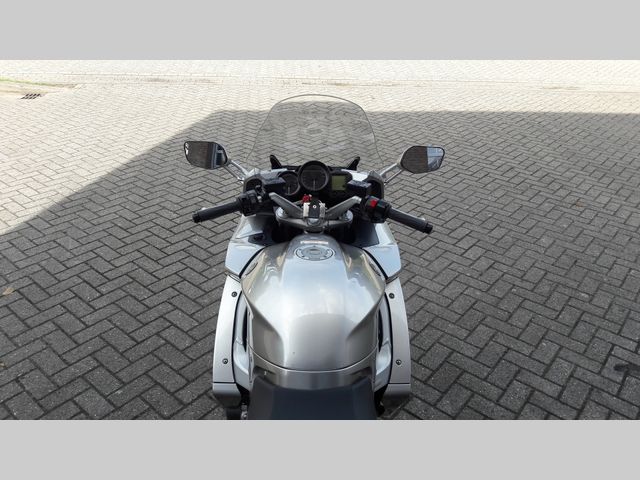 yamaha - fjr-1300-a