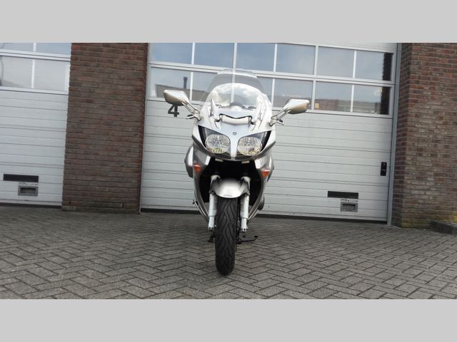 yamaha - fjr-1300-a