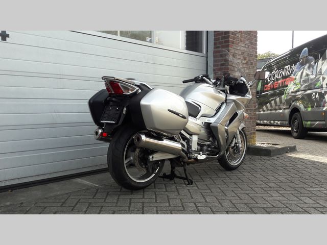 yamaha - fjr-1300-a