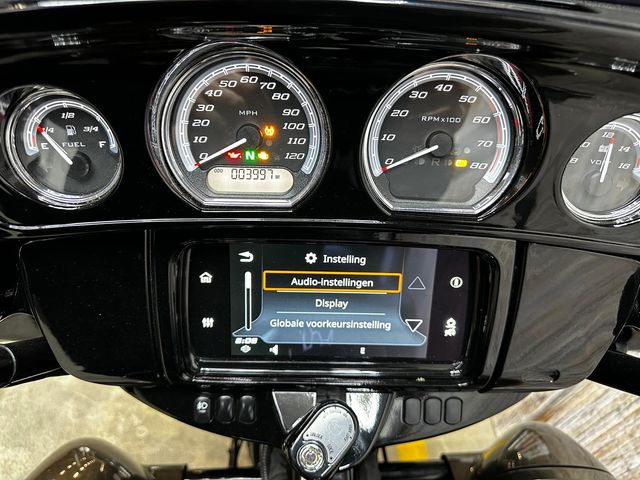 harley-davidson - electra-glide-ultra-limited-flhtk