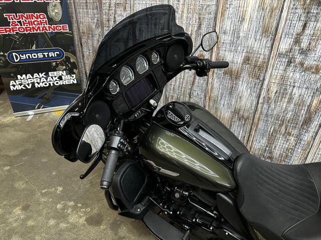 harley-davidson - electra-glide-ultra-limited-flhtk