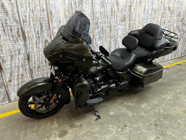 harley-davidson - electra-glide-ultra-limited-flhtk