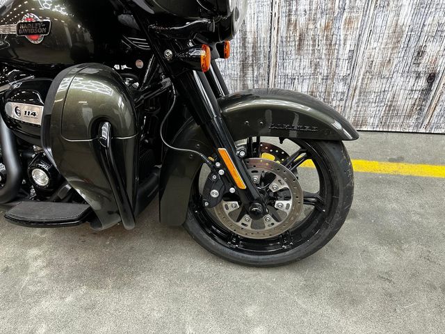 harley-davidson - electra-glide-ultra-limited-flhtk