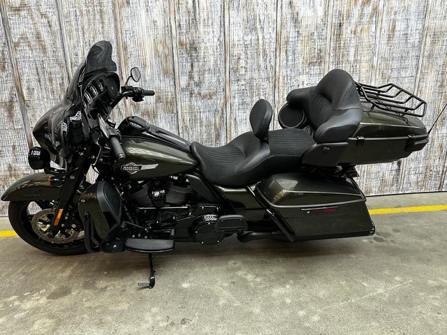 harley-davidson - electra-glide-ultra-limited-flhtk