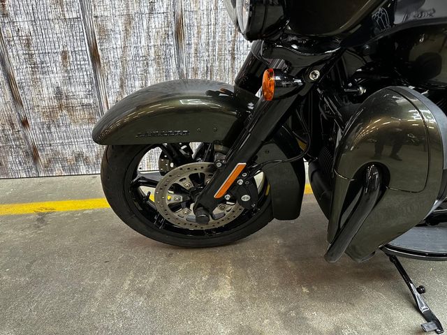 harley-davidson - electra-glide-ultra-limited-flhtk