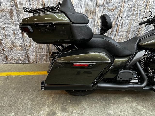 harley-davidson - electra-glide-ultra-limited-flhtk