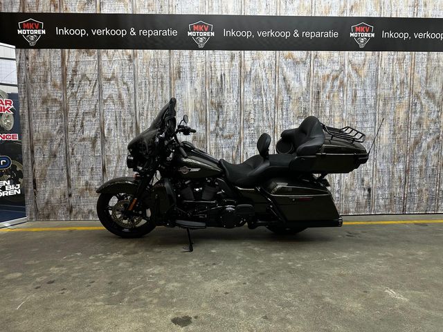 harley-davidson - electra-glide-ultra-limited-flhtk