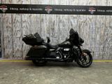 HARLEY-DAVIDSON ELECTRA GLIDE ULTRA LIMITED FLHTK