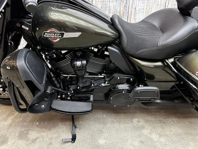 harley-davidson - electra-glide-ultra-limited-flhtk