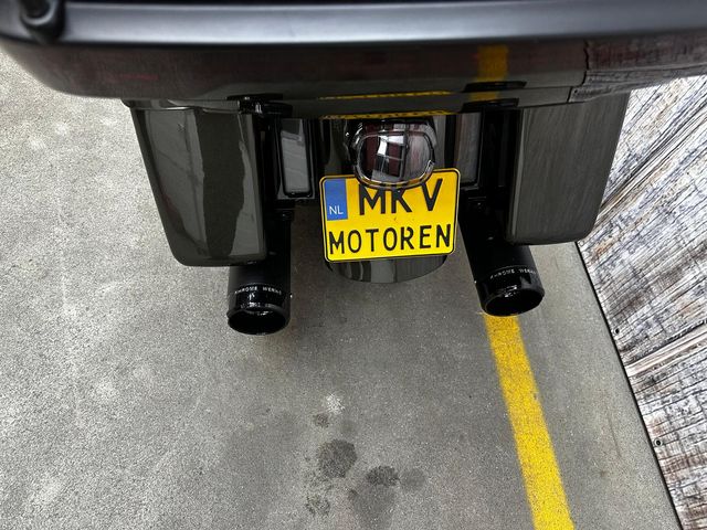 harley-davidson - electra-glide-ultra-limited-flhtk