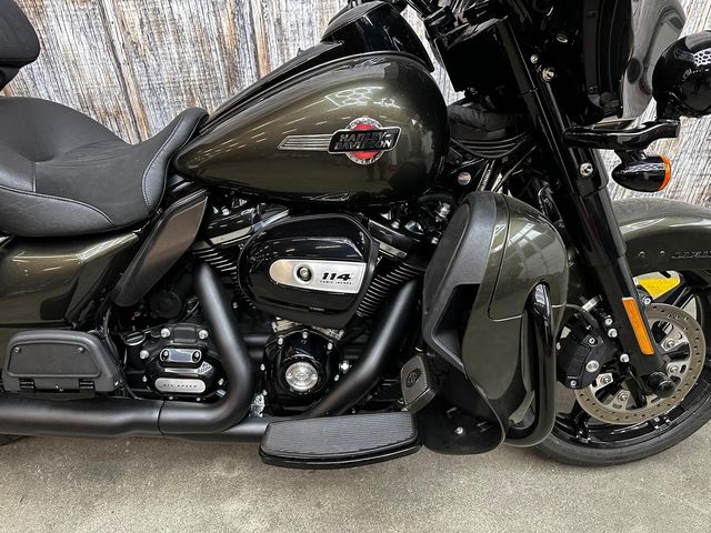 harley-davidson - electra-glide-ultra-limited-flhtk