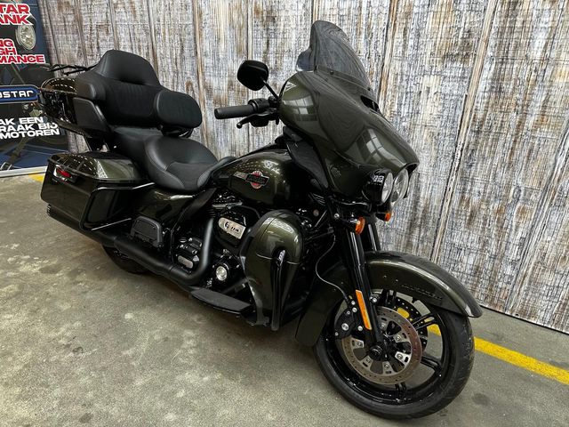 harley-davidson - electra-glide-ultra-limited-flhtk