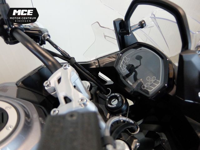 triumph - tiger-800-sport