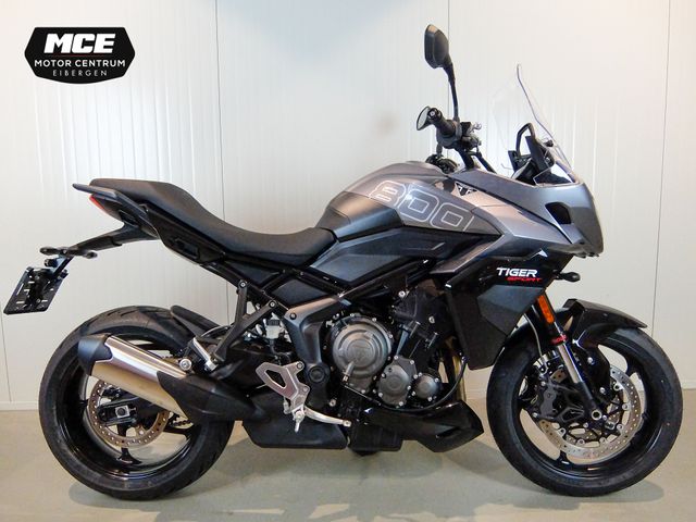 triumph - tiger-800-sport