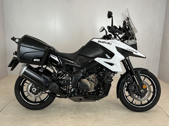 suzuki - v-strom-1050