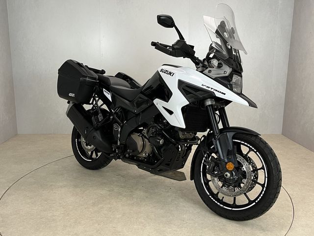 suzuki - v-strom-1050