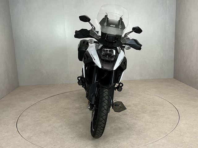 suzuki - v-strom-1050