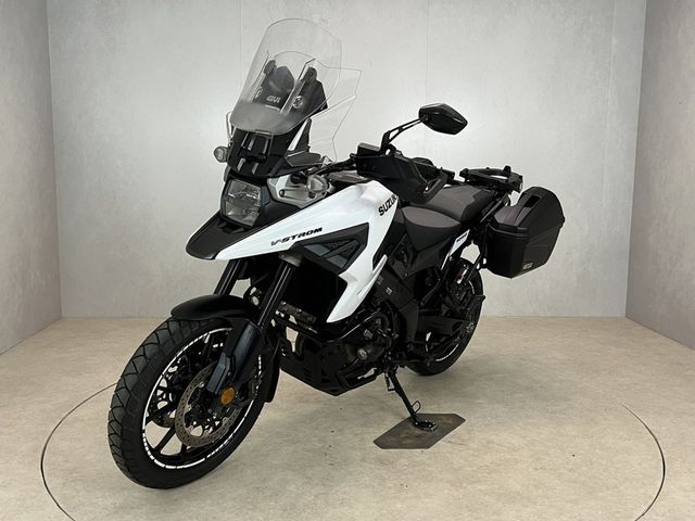 suzuki - v-strom-1050