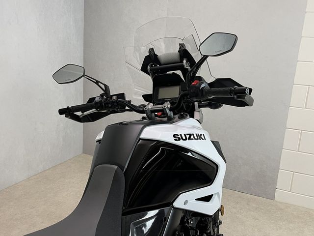 suzuki - v-strom-1050