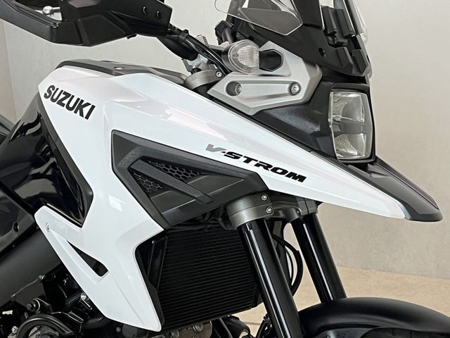 suzuki - v-strom-1050