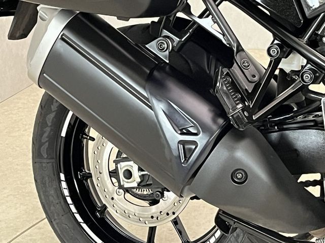 suzuki - v-strom-1050