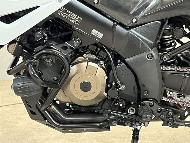 suzuki - v-strom-1050
