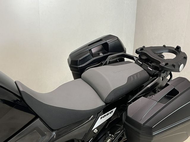 suzuki - v-strom-1050