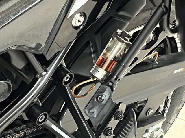 suzuki - v-strom-1050-a