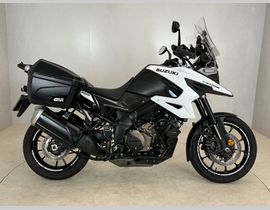 Suzuki V-Strom 1050 2022 occasion