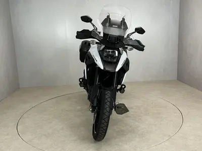 SUZUKI V-STROM 1050 – foto 3