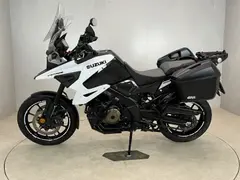 Suzuki V-Strom 1050 2022 occasion – foto 5 van 16