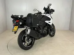 Suzuki V-Strom 1050 2022 occasion – foto 7 van 16