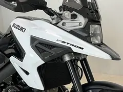 Suzuki V-Strom 1050 2022 occasion – foto 10 van 16