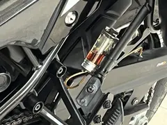 Suzuki V-Strom 1050 2022 occasion – foto 13 van 16