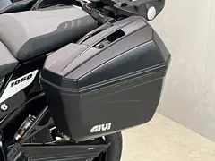 Suzuki V-Strom 1050 2022 occasion – foto 15 van 16