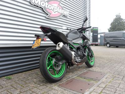 KAWASAKI Z 500 – foto 3