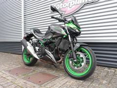Kawasaki Z 500 2024 occasion – foto 4 van 8