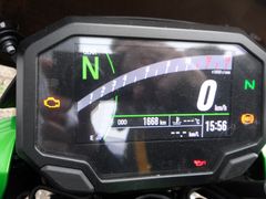 Kawasaki Z 500 2024 occasion – foto 5 van 8