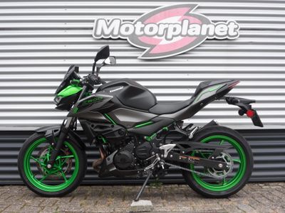 KAWASAKI Z 500 – foto 2