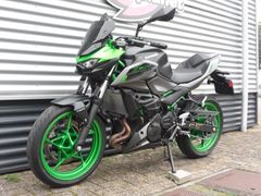 Kawasaki Z 500 2024 occasion – foto 7 van 8