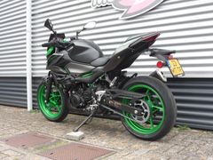Kawasaki Z 500 2024 occasion – foto 8 van 8