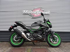 Kawasaki Z 500 2024 occasion – foto 1 van 8