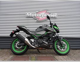 Kawasaki Z 500 2024 occasion