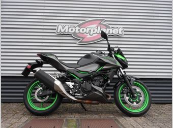 Kawasaki Z 500 2024 occasion