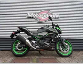 Kawasaki Z 500 2024 occasion