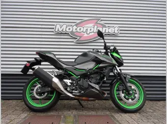 Kawasaki Z 500 2024 occasion