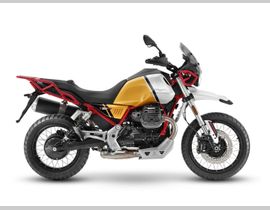 Moto Guzzi V 85 TT 2026 nieuw