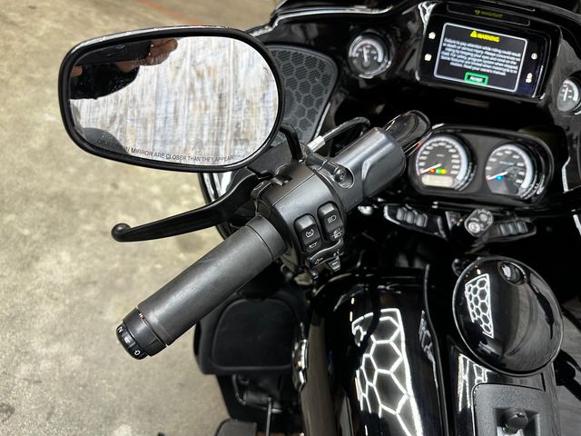 harley-davidson - road-glide-limited-fltrk