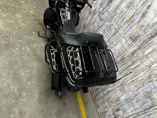 harley-davidson - road-glide-limited-fltrk